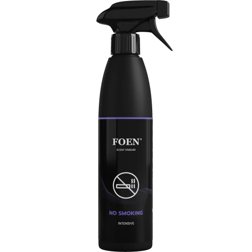 FOEN NO SMOKING 450ml zapach do samochodu